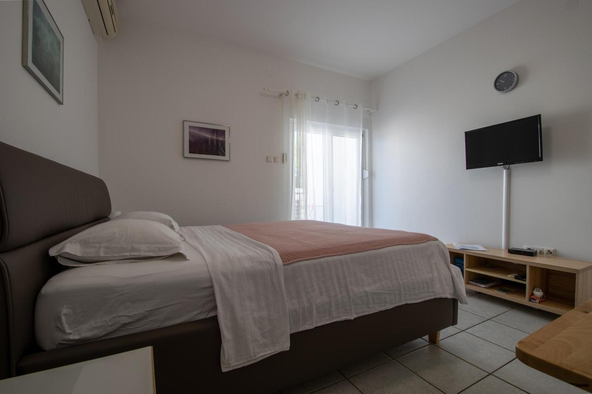 Apartments Lantina Betina  Habitación foto