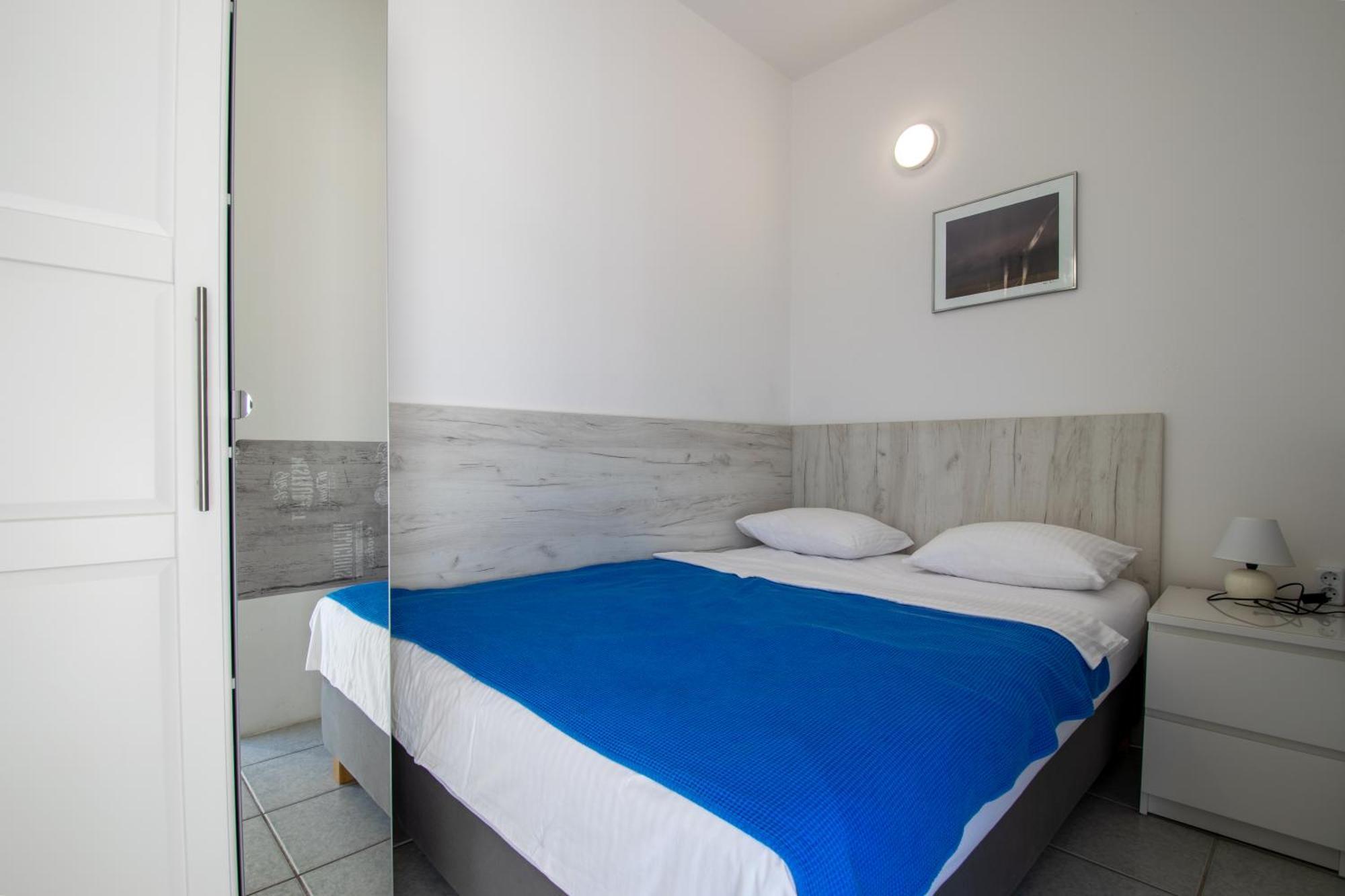 Apartments Lantina Betina  Habitación foto