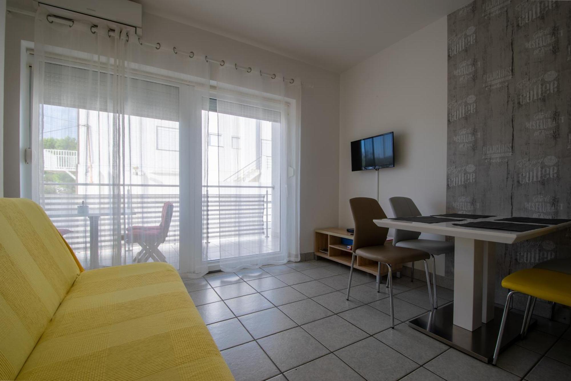 Apartments Lantina Betina  Habitación foto